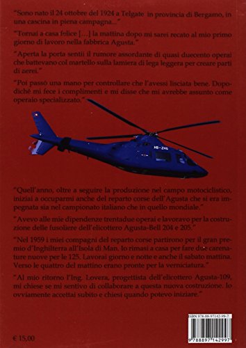 Una vita di... corse. Memorie di un lattoniere