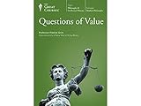 The Great Courses: Questions of Value