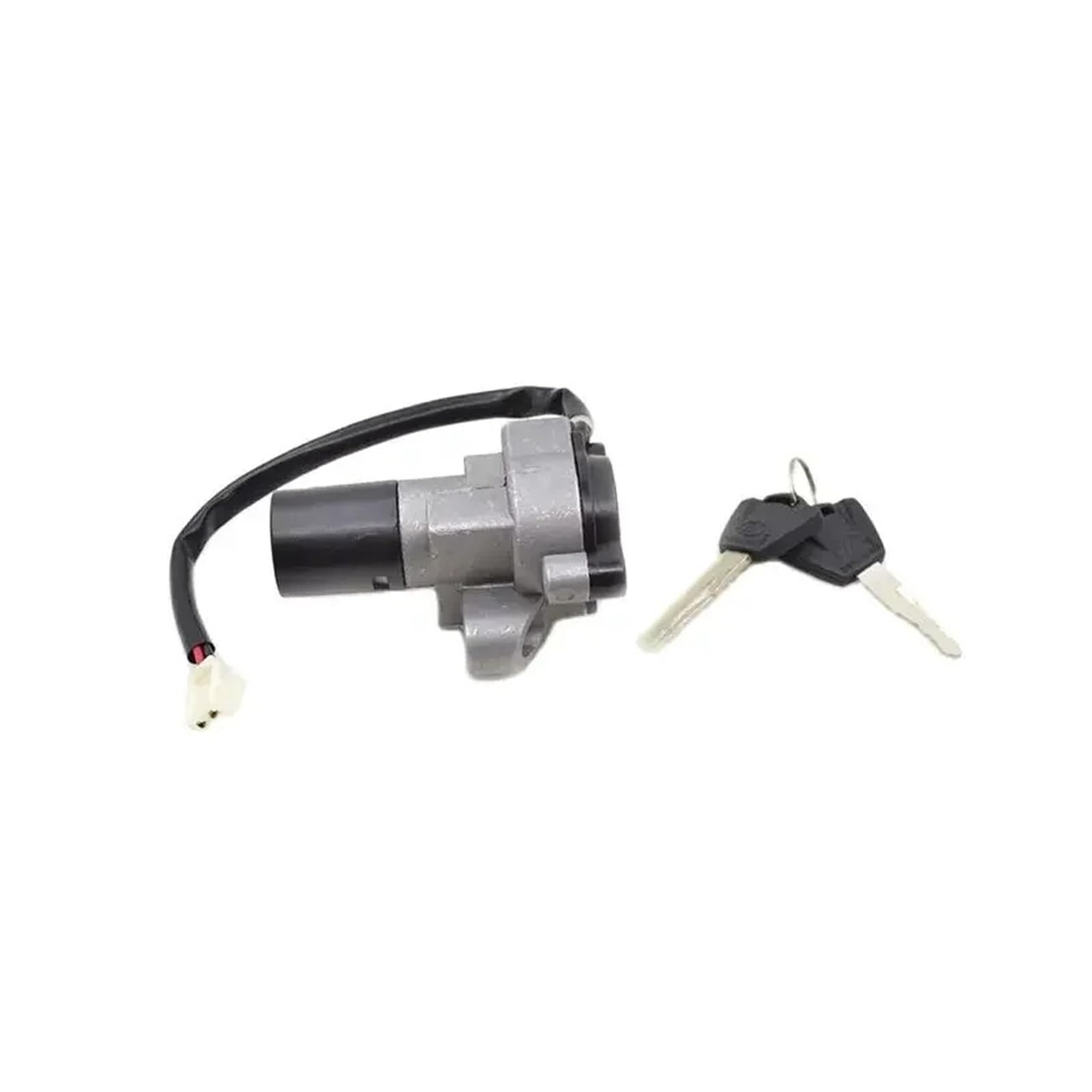 Set di blocco interruttore di accensione a 2 fili for motocicletta for EN125 EN 125 Ricambi