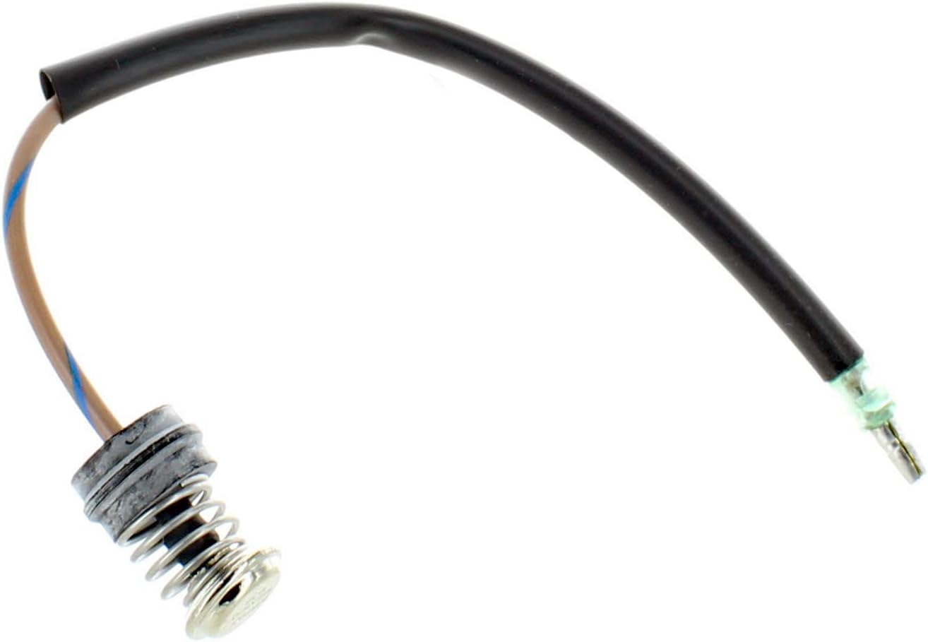 Mercury New OEM Engine Block Temperature Temp Sender/Sensor