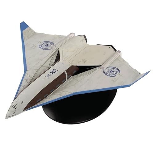 Eaglemoss Ship Replica | UN One