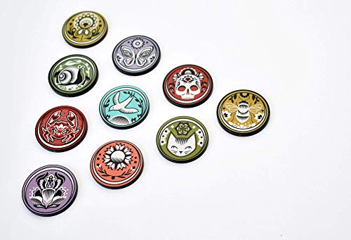 Needle Minder for Embroidery and Cross Stitch