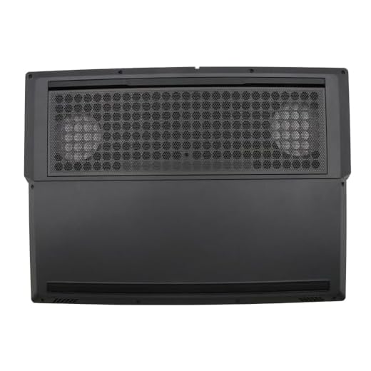 Capa inferior para notebook para lenovo legion Y540-15IRH Y7000-2019 81sx 5cb0u42700 capa inferior nova