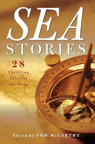 Sea Stories view 2