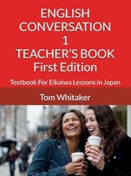 Amazon.co.jp: ENGLISH CONVERSATION 1 STUDENT BOOK Second Edition
