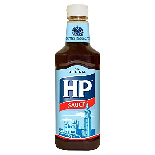 HP Original Salsa (600g) (Paquete de 6)