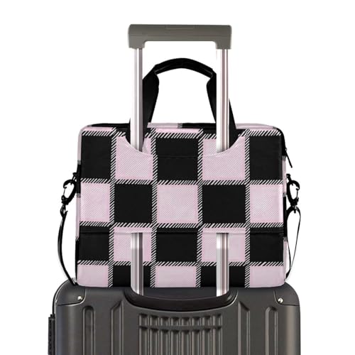 Funda para portátil tipo bandolera con asa 15.6 pulg miniatura 4
