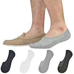 4 Pairs, Mix Color a