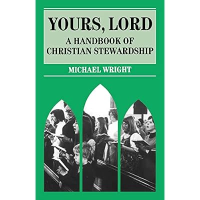 Yours Lord