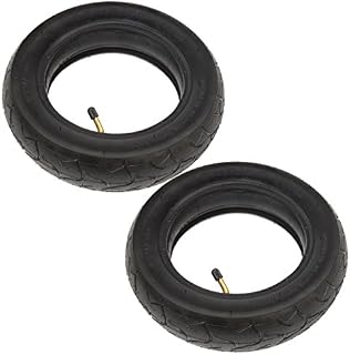 Wingsmoto 10x2.50 10" Tire + Tube for 10 Inch Smart Self Balancing Electric