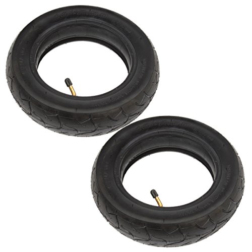 Wingsmoto 10x2.50 10" Tire + Tube for 10 Inch Smart Self Balancing Electric