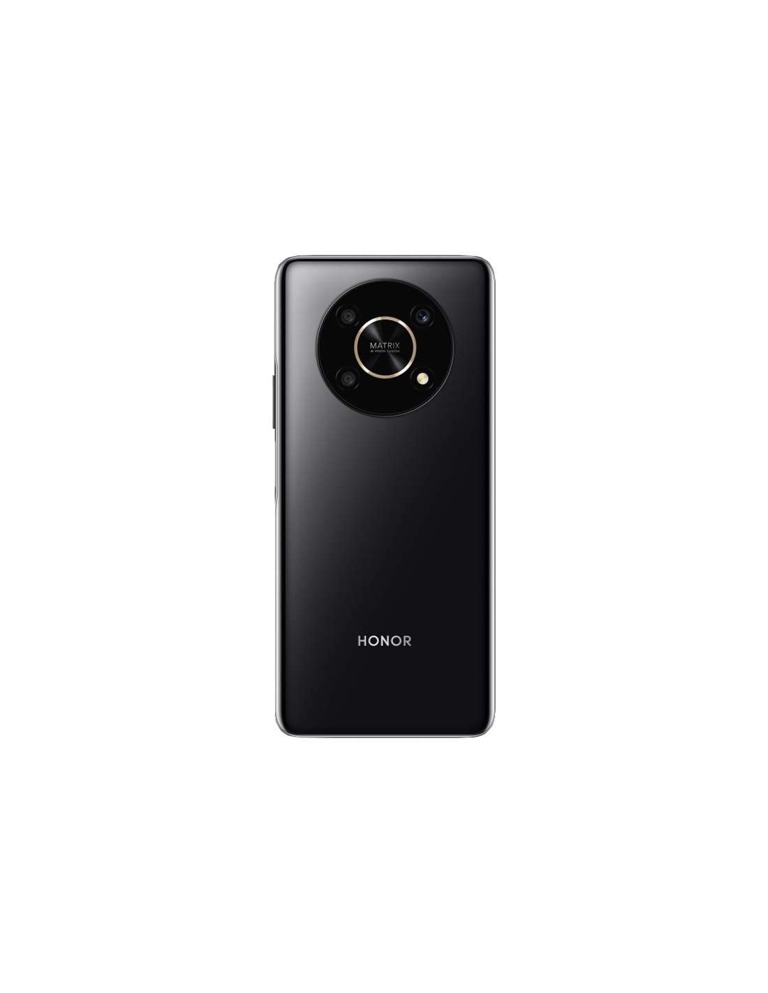 Magic 4 Lite 5g 6+128gb Black