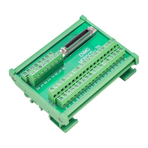 Module de relais CN1 indispensable pour automatiser le TB MDR50S