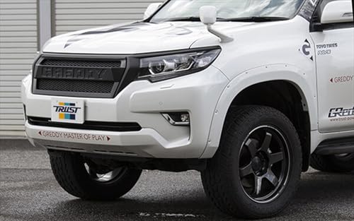 gXg (Trust) tgO h 1s[X\ GREDDYS^ g^ hN[U[vh150n TRJ150W GDJ150Wԗp 17010100