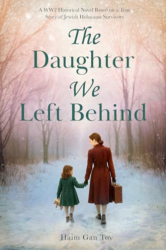 The Daughter We Left Behind