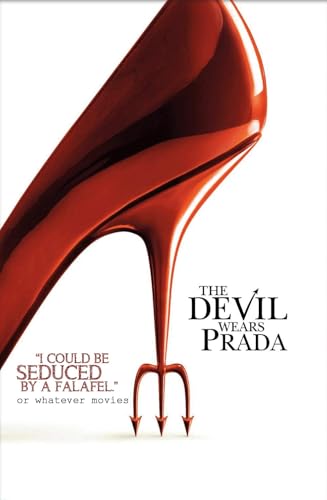 THE DEVIL WEARS PRADA | Or Whatever Movies | 334
