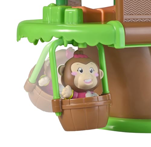 LA MAISON TROPICALE DES KLOROFIL - vue 8