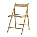 Ikea TERJE - Chaise pliante, hêtre