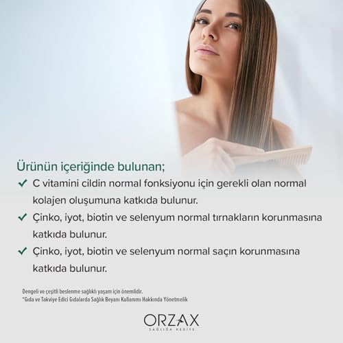 Ocean Ocean Gummies Hsn Çiğnenebilir Jel Form
