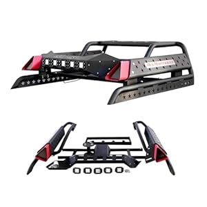 Oztsr Navara Np300 Stojak na Ból Głowy 4x4