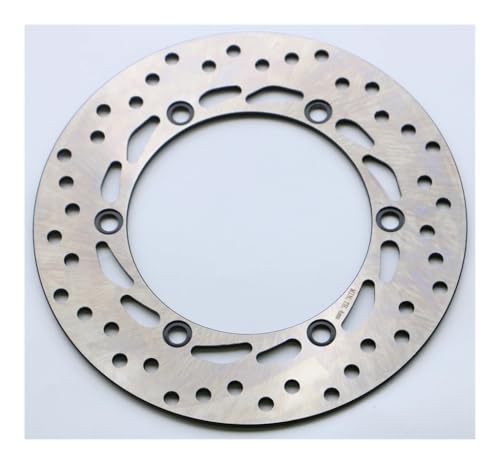 Rotors disque frein avant NSS300 Forza 2015 2016 2017 moto