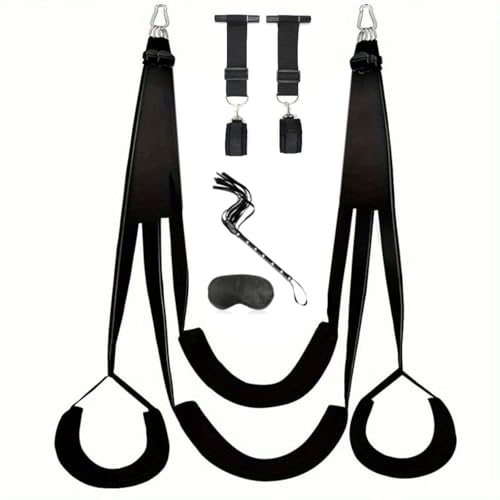 Correa de nailon con longitud ajustable, kit5 fácil de usar para organizar