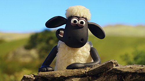 Shaun das Schaf - Der falsche Hund