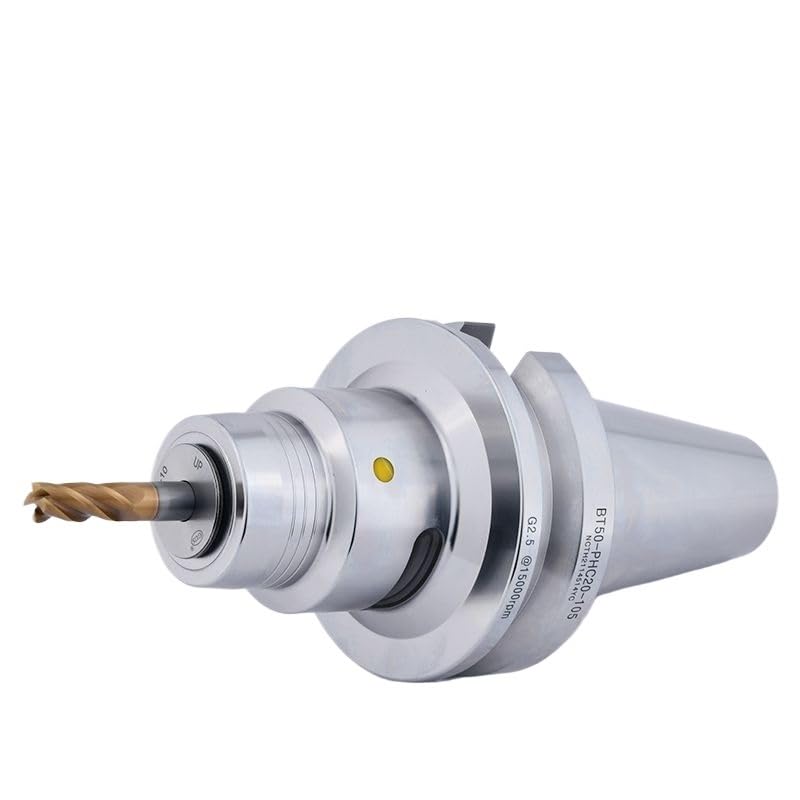 1 szt. Hydrauliczny uchwyt na narzędzia(BT50-PHC10-105L)