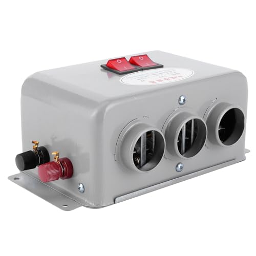 SustVita J[q[^[ 12V 600W ` 800W ̍óA3 ̒ʋCƃfAMAݒAIɓ܂RpNgȃJ[q[^[łB