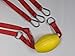 C-Level, Inc 3 Point Dinghy Towing Bridle