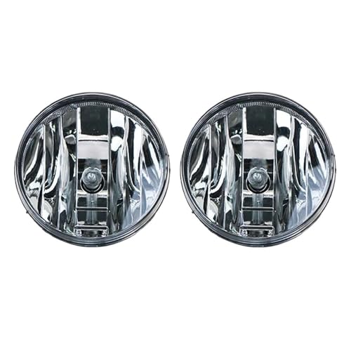 Phares antibrouillard avant pour Sierra 1500 2500 3500 HD 2007-2013 gauche et droite GM2592161