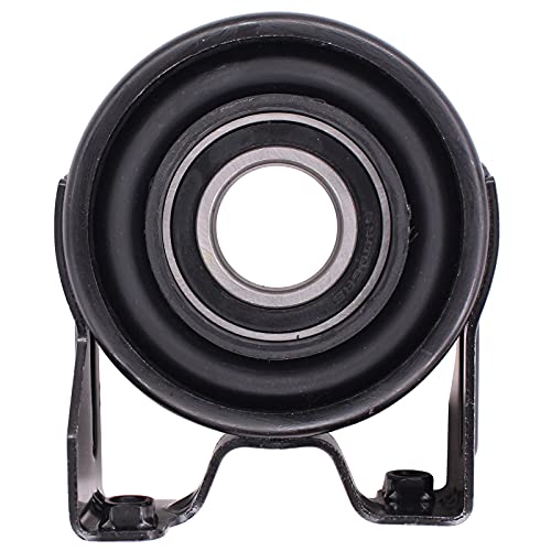 image for NewYall Driveshaft Center Support Bearing and Boot Kit for Porsche Cay