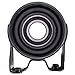 NewYall Driveshaft Center Support Bearing and Boot Kit for Porsche Cayenne Sport Utility 2002-2010, Volkswagen Touareg Sport Utility 2003-2010