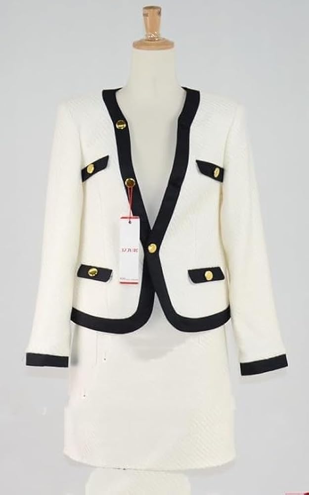 Amazon.co.jp: Wo Wo 商贸& コスプレ衣装龍が如く7 向田紗栄子