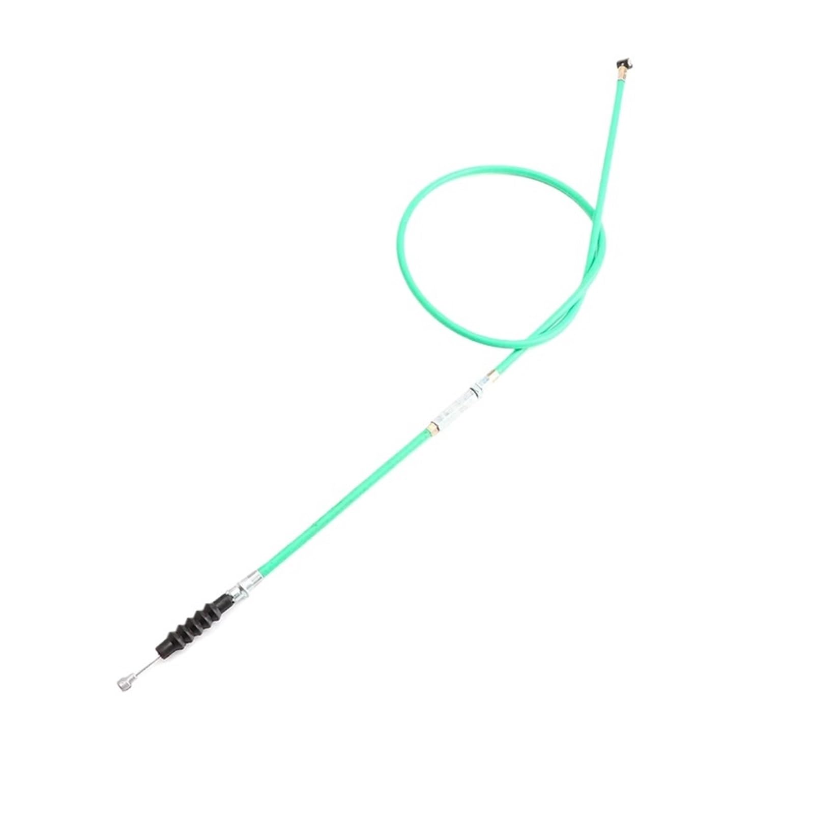 MANFVXKEUB Motorcycle Clutch Cable Compatible with Honda
