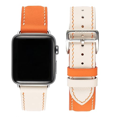 [MODIGI] Rp`u AbvEHb` oh U[ Apple Watchp xg {v   Veau Swift 40mm 41mm 42mm 44mm 45mm 46mm 49mm Apple Watch Ultra 1/2