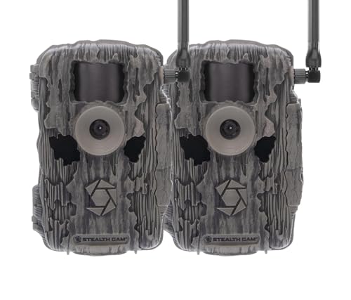 Stealth CAM Fusion X-Pro