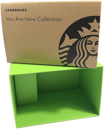 Taza porcelana Starbucks You Are Here Algarve 414 ml miniatura 6