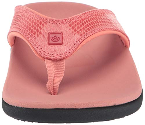 Image of Spenco Women's Yumi 2 Snake Sandal Flip-Flop