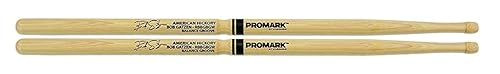Bob Gatzen Signature Drumstick - Balance Groove