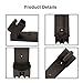 BettaWell Vacuum Cleaner Docking Station - Wall Mounted Accessories Bracket Compatible with Dyson V7 V8 Cord-Free Vacuum Cleaners | Part no. 967741-01