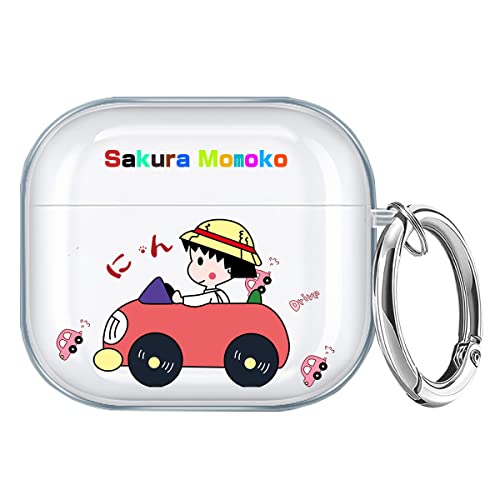 AirPods 3p P[X GA[|bYP[X t@bV t [P[X TPUf Jrit y ϏՌ LYh~ h~ CX[d Ή (Airpods 3 P[X, AP-3)