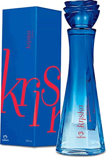 Kriska Jeans Perfume Feminino 100 ml