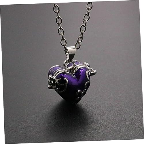 Buying Guide Artibetter Dog Necklace for Ashes Pet Ashes Container Memori...