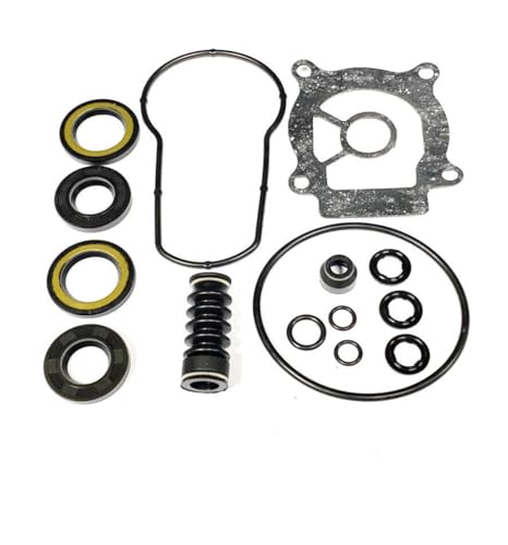 Kit de joints pour réparer fuite moteur hors-bord 40-60 ch 446-103
