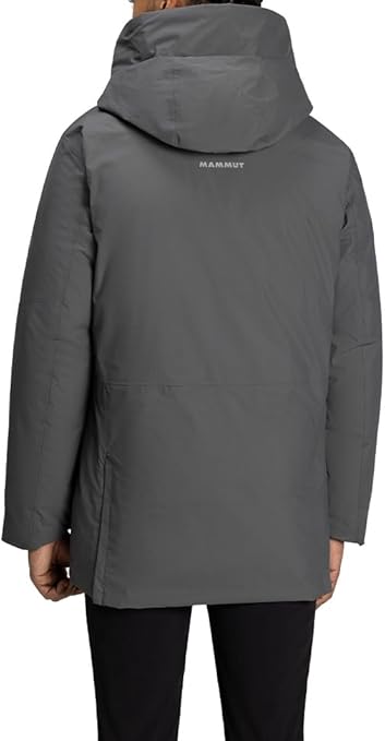 MAMMUT フローバーグボンバーダウンジャケット S グレー Amazon | [マムート] フローバーグ インサレーション ボンバー
