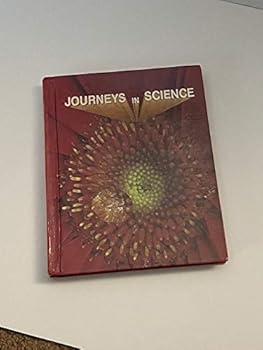 Hardcover Journey in Science (none, Grade 3) Book