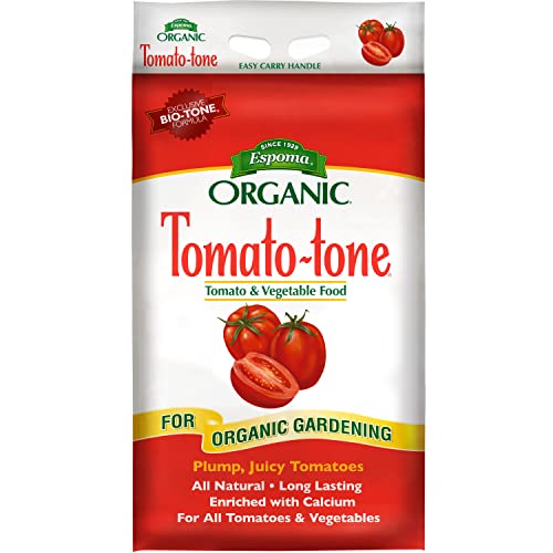 The Best fertilizer for tomatoes Top 15 Picks in 2023 Maine