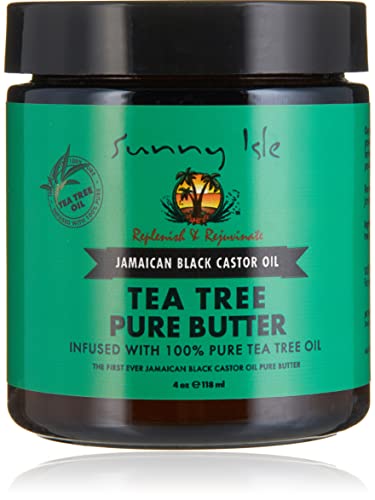 Tree Oil 4oz