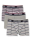 Calzoncillos tipo bóxer de la marca danesa Jack & Jones